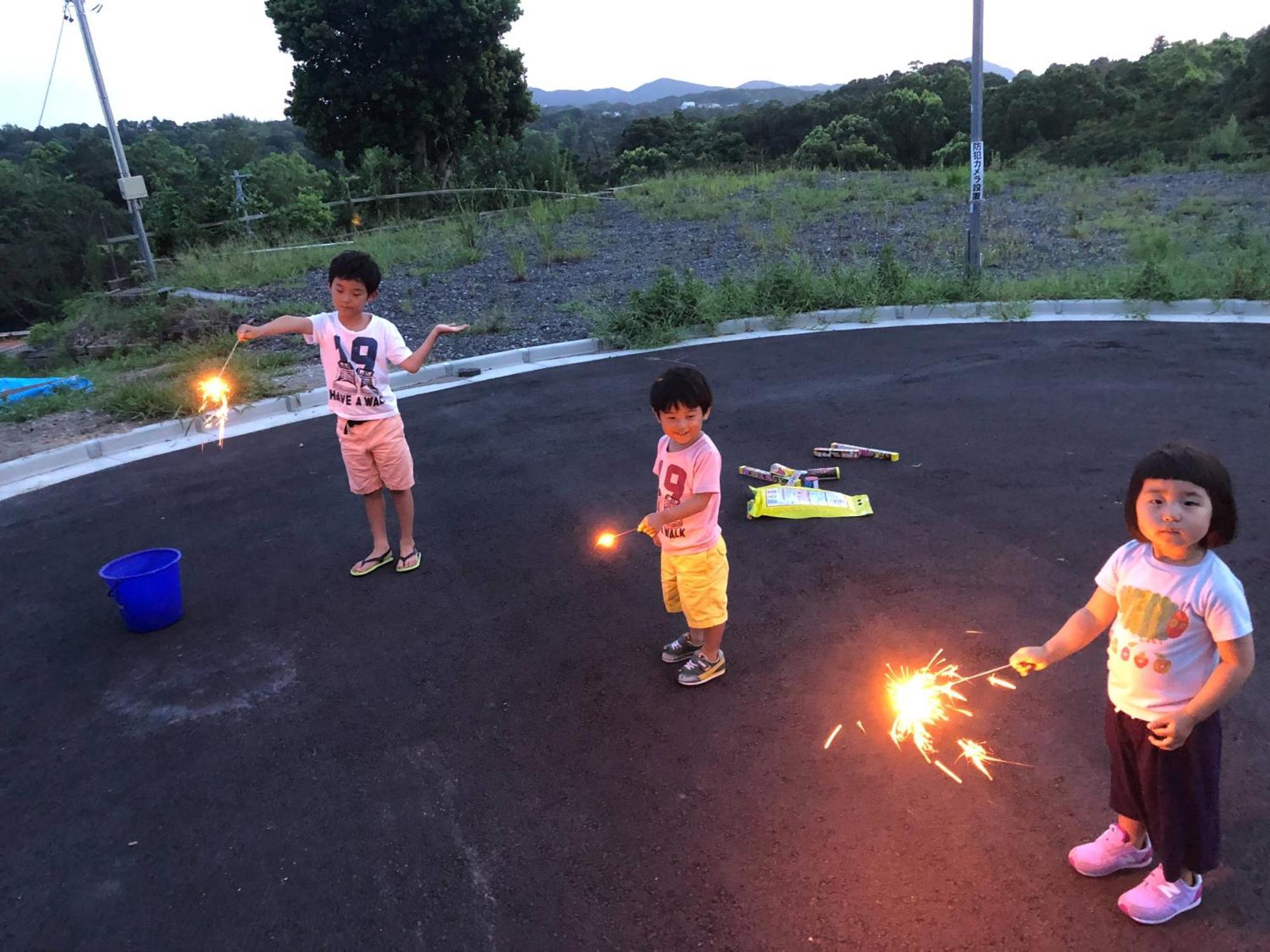 B&B Forest Shima Shima  Esterno foto