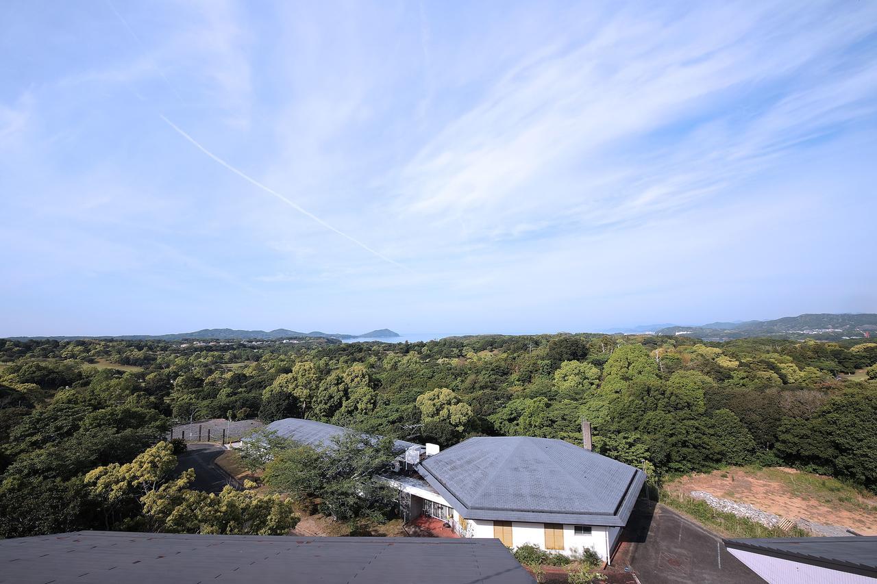 B&B Forest Shima Shima  Esterno foto