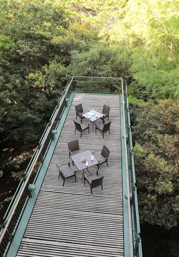 B&B Forest Shima Shima  Esterno foto