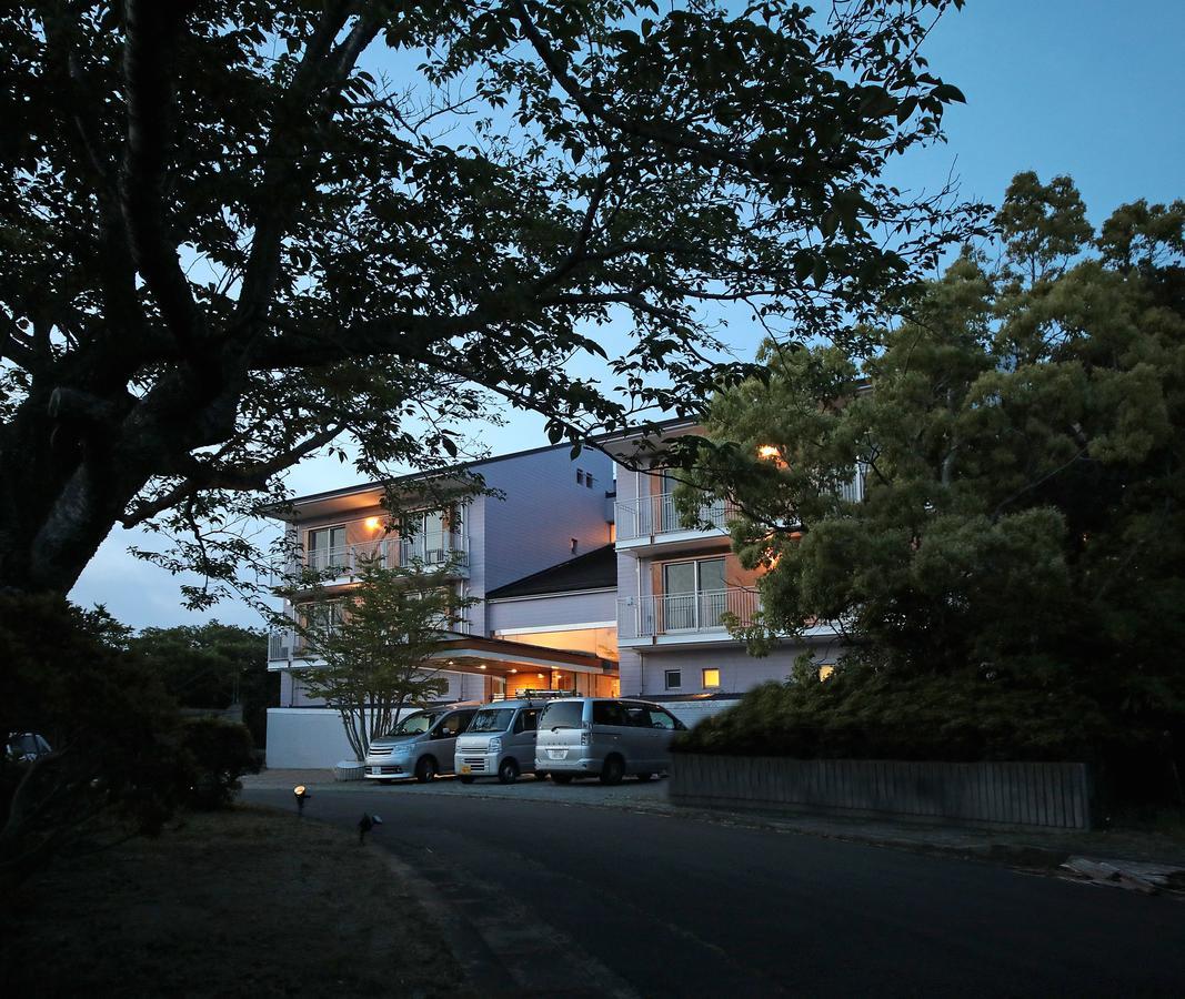 B&B Forest Shima Shima  Esterno foto
