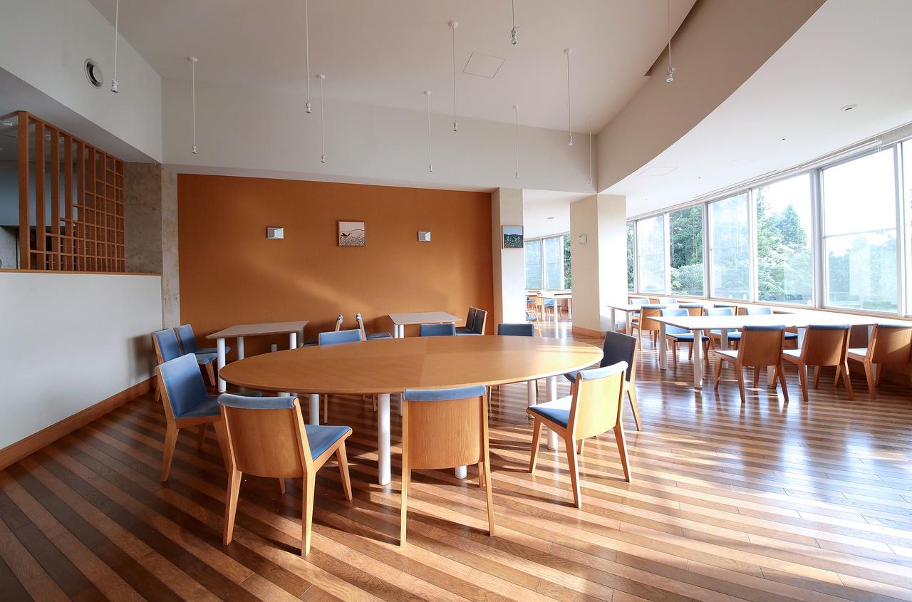 B&B Forest Shima Shima  Esterno foto