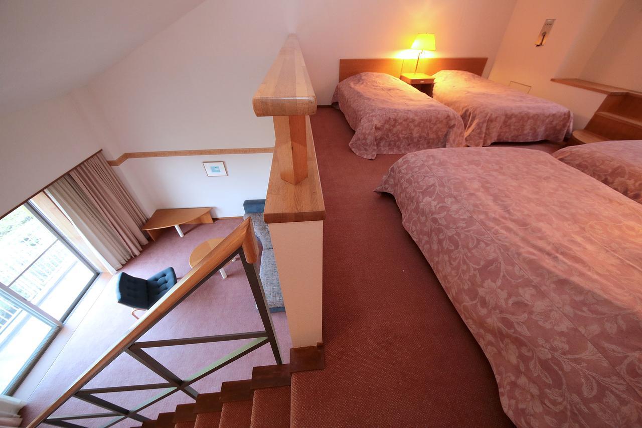 B&B Forest Shima Shima  Esterno foto