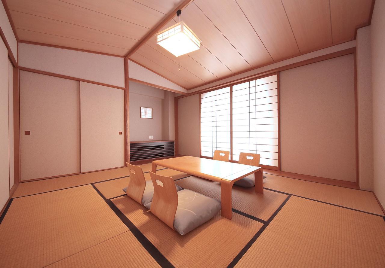 B&B Forest Shima Shima  Esterno foto