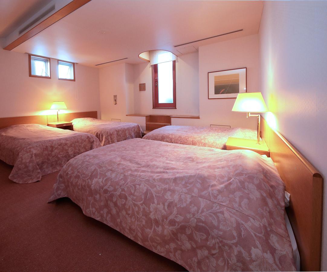 B&B Forest Shima Shima  Esterno foto